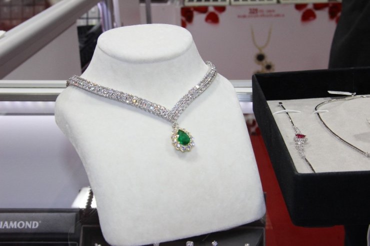 Mücevher Fırsat Günleri Harbiye Askeri Müzesi’nde başladı