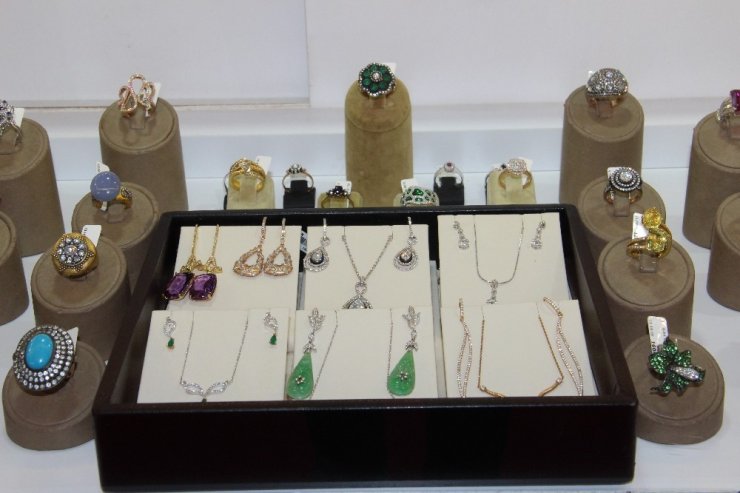 Mücevher Fırsat Günleri Harbiye Askeri Müzesi’nde başladı