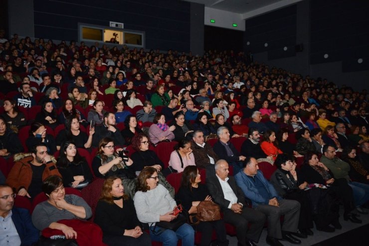 Avcılar’da Ahmet Arslan rüzgarı