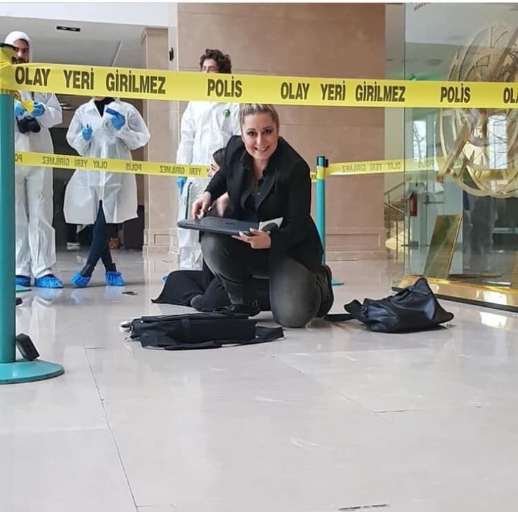 Biruni Üniversitesi Adli Bilimler Şenliği başlıyor