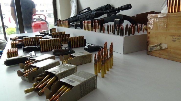 İstanbul’da çetelerin hesaplaşmalarında işlenen 4 cinayetin sırrı çözüldü