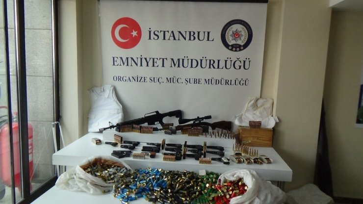 İstanbul’da çetelerin hesaplaşmalarında işlenen 4 cinayetin sırrı çözüldü