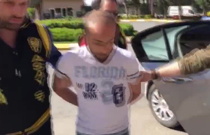 Tuzla’da çocuğu öldüresiye döven şahıs yakalandı