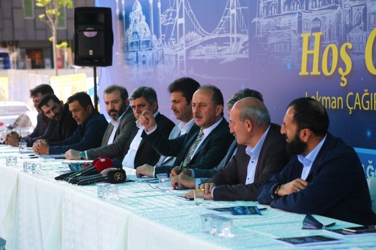 Bağcılar’da Ramazan ayı dolu dolu geçecek