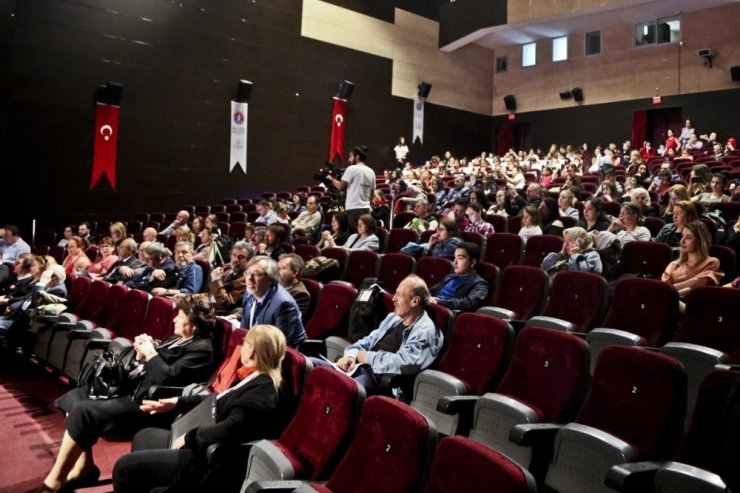 Festivade, 25 şehirden 116 koro Maltepe’de buluştu