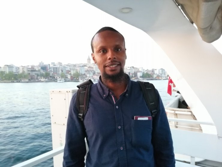 THY’den uluslararası transit yolculara ücretsiz boğaz turu