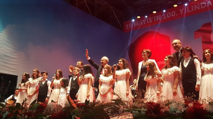 Kılıçdaroğlu: "İmamoğlu, Cumhuriyet Halk Partisi’nin adayı olmaktan çıktı"