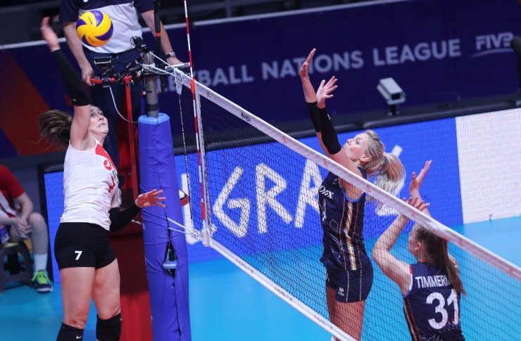 Filenin Sultanları 2’de 2 yaptı