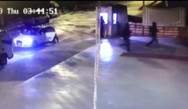 İstanbul’da 1 buçuk milyonluk vurgun