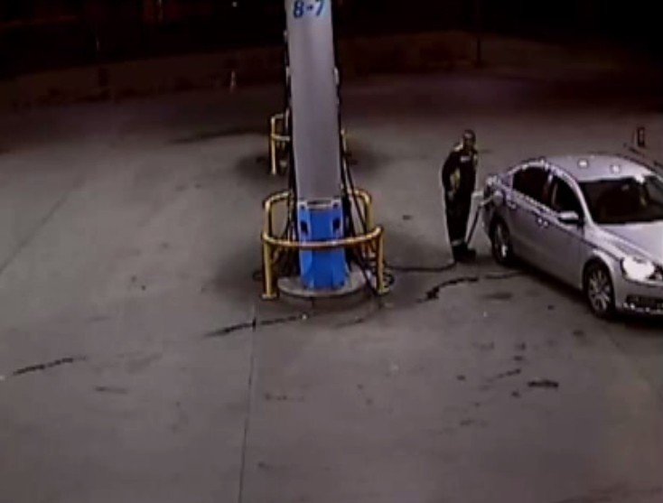 İstanbul’da 1 buçuk milyonluk vurgun