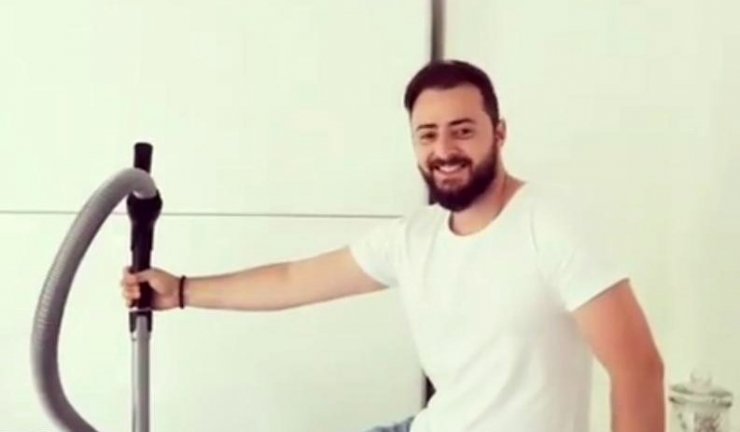 Futbolculuktan sosyal medya fenomeni oldu