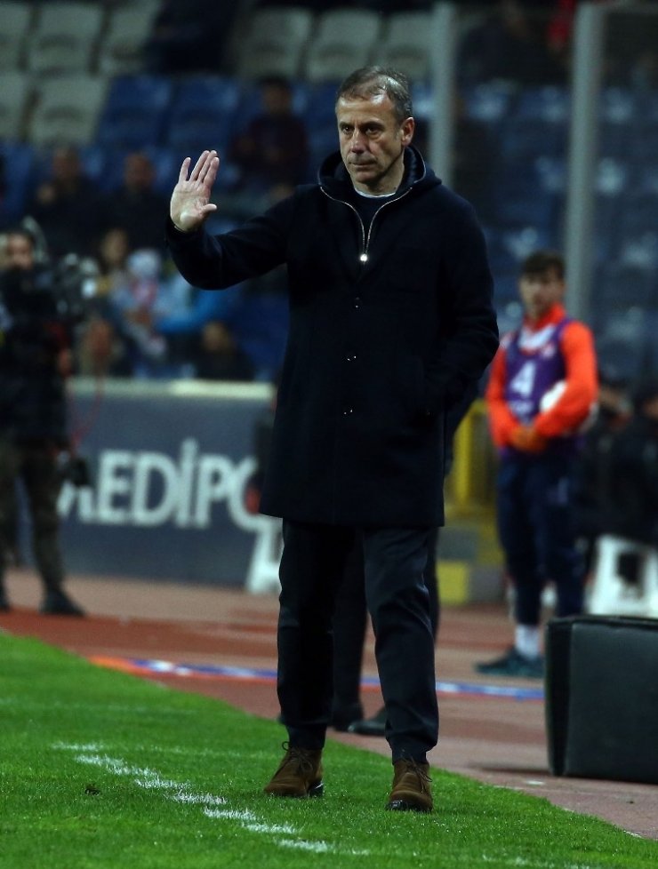 Kartal’da kader günü salı!