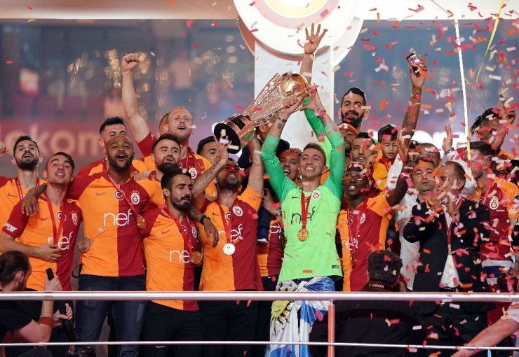 Sayılarla Süper Lig!