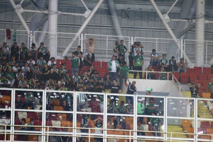 Sayılarla Süper Lig!