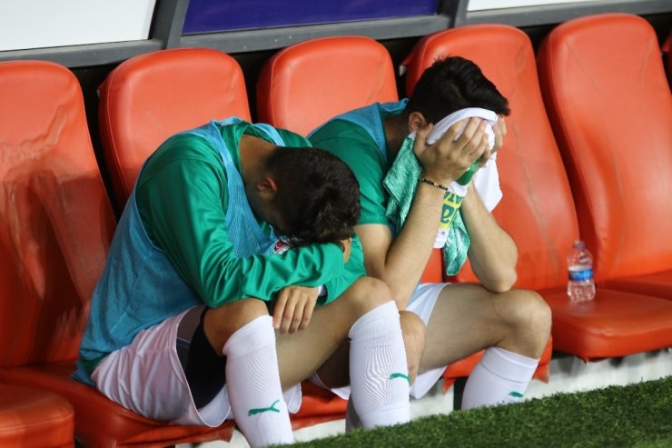 Sayılarla Süper Lig!