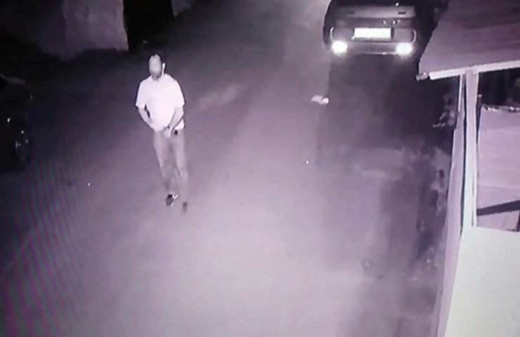 Maltepe'de, Zihinsel engelli genç kıza cinsel saldırı anı