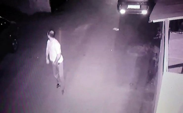 Maltepe'de, Zihinsel engelli genç kıza cinsel saldırı anı