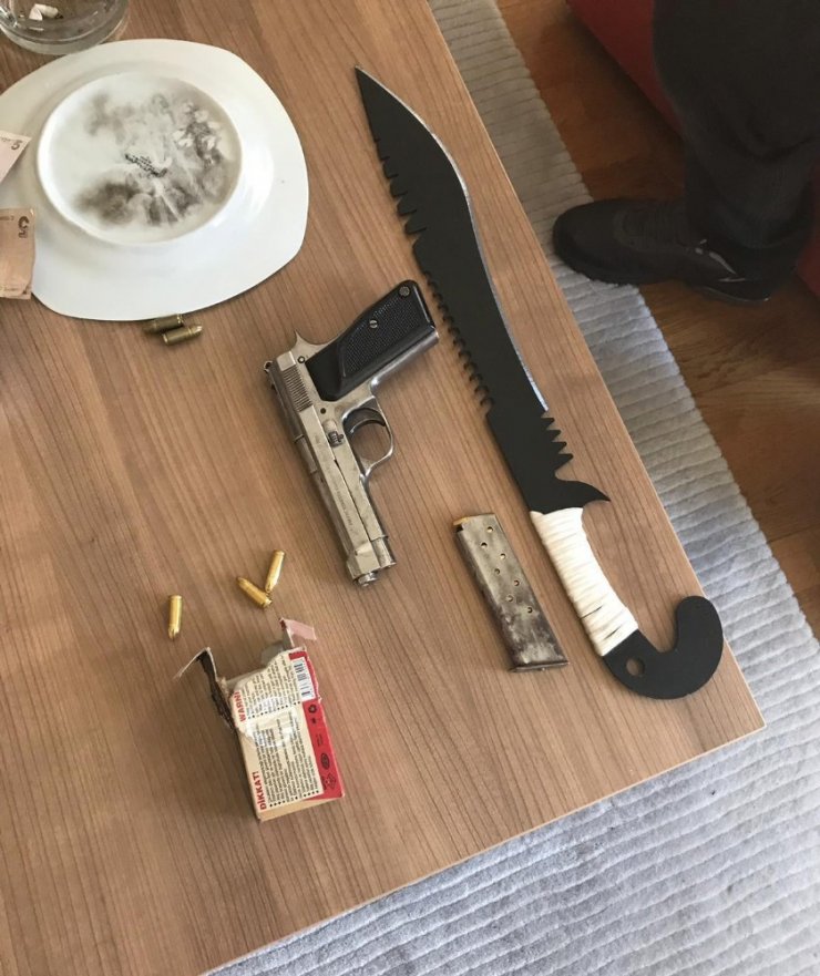 Beşiktaş’ta 4 Kişinin Ölümüne Neden Olan Detaylar Ortaya Çıktı