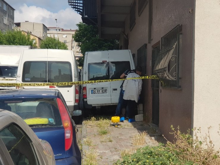 Kayıp çocuğun feci ölümü