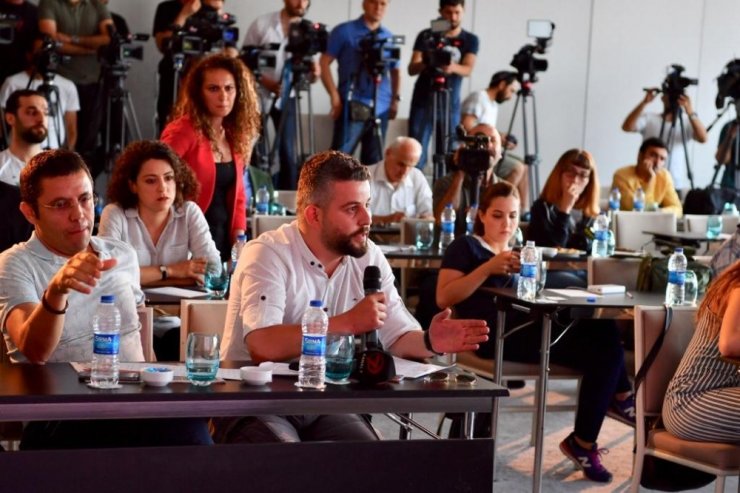 Ekrem İmamoğlu, "Köprü geçişleriyle ilgili bir teklifte bulunacağız"