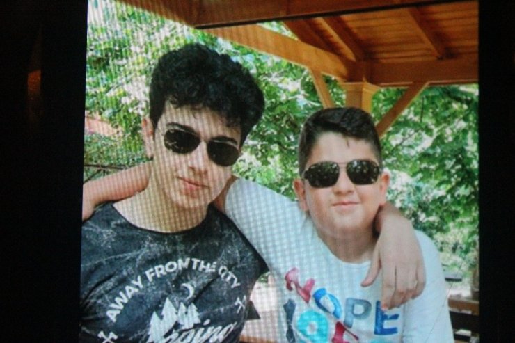 Eyüpsultan da, Parktaki  Elektrik Akımına Kapılan Çocuk Öldü