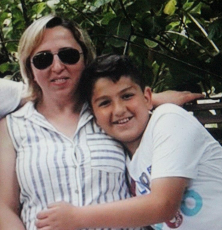 Eyüpsultan da, Parktaki  Elektrik Akımına Kapılan Çocuk Öldü