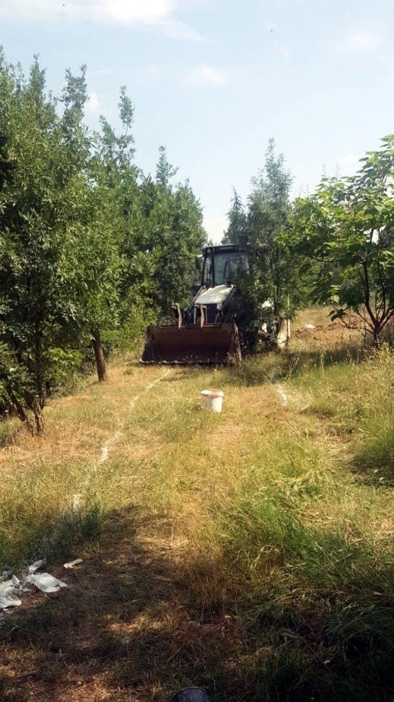 Eyüpsultan, yürüyüş parkurları ve bisiklet yollarıyla donatılıyor