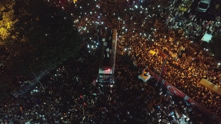 Ekrem İmamoğlu, Beylikdüzü'nde