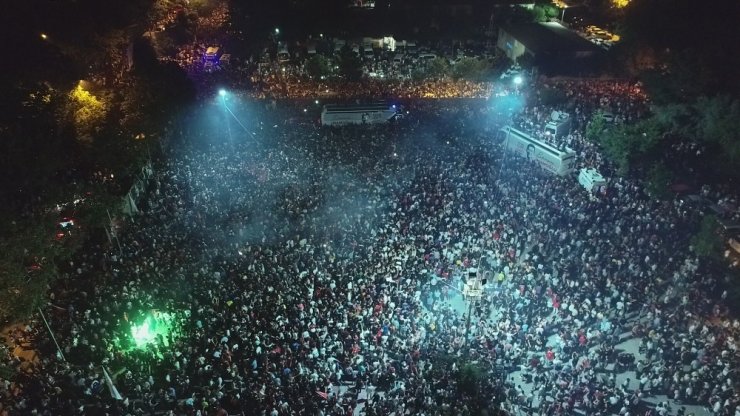 Ekrem İmamoğlu, Beylikdüzü'nde