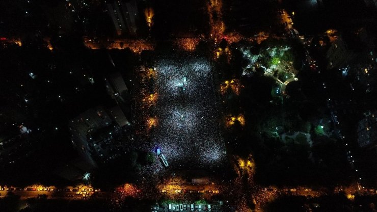 Ekrem İmamoğlu, Beylikdüzü'nde