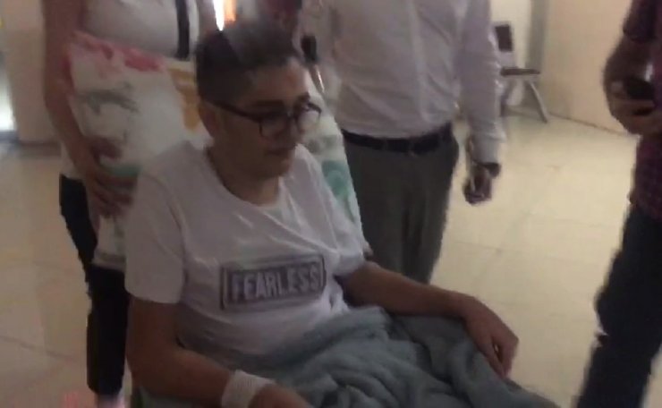 Kartal’da çöken bina davasında sanıklar hakim karşısında