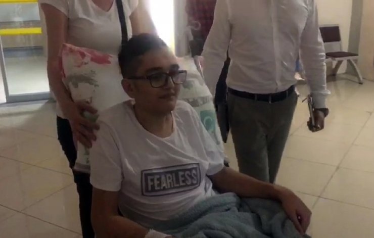 Kartal’da çöken bina davasında sanıklar hakim karşısında