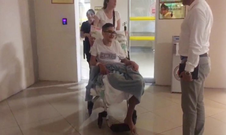 Kartal’da çöken bina davasında sanıklar hakim karşısında