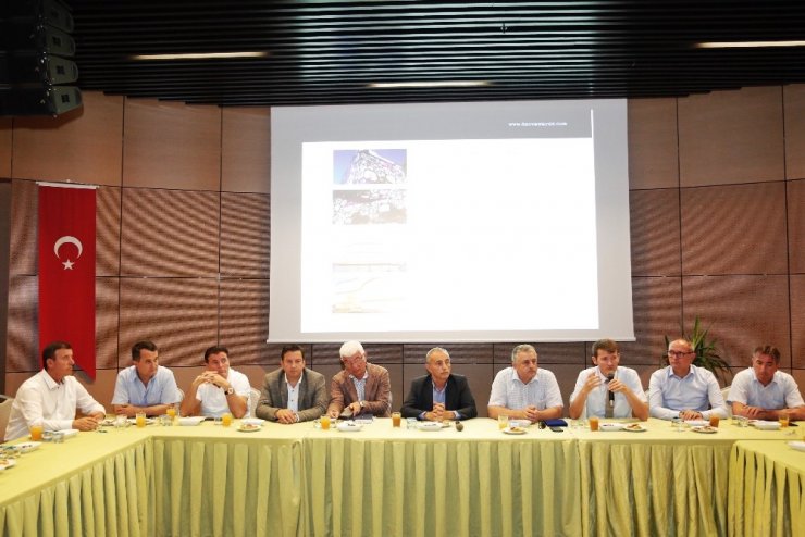 Kosovalı belediye başkanları, Küçükçekmece’de