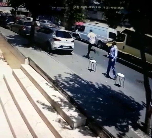 Bahçelievler’de 500 bin liralık altın hırsızlığı