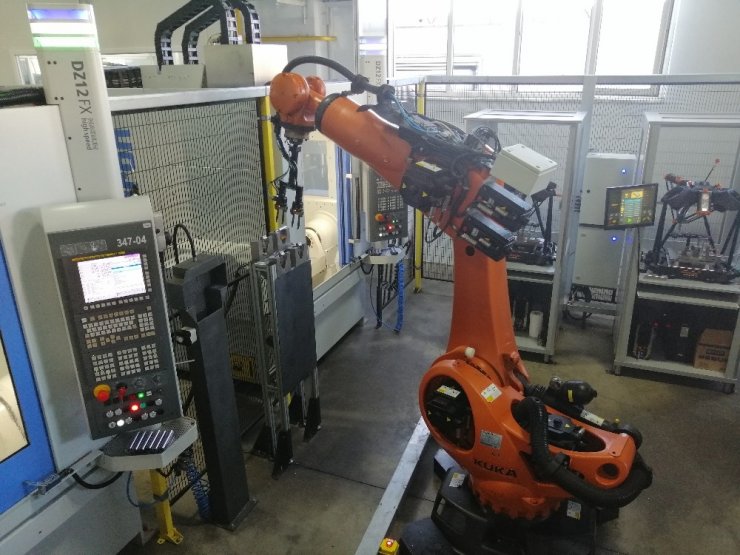 Yılın tabanca ödülü Türk markasına