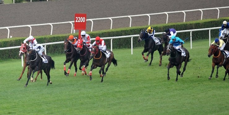 93. Gazi Koşusu’nda Heyecanı başlıyor