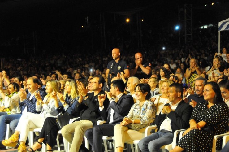 26. İstanbul Caz Festivali başladı