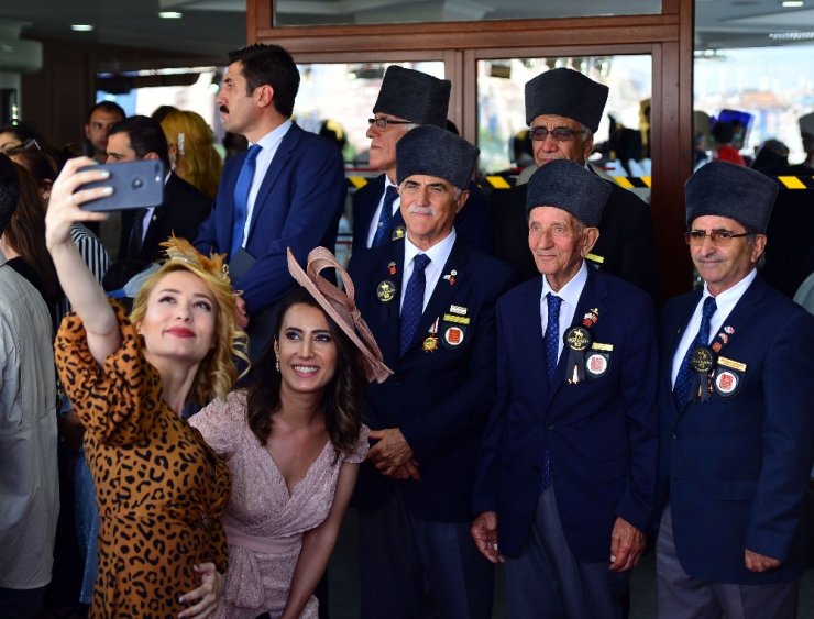 93. Gazi Koşusu’nun kazananı The Last Romance