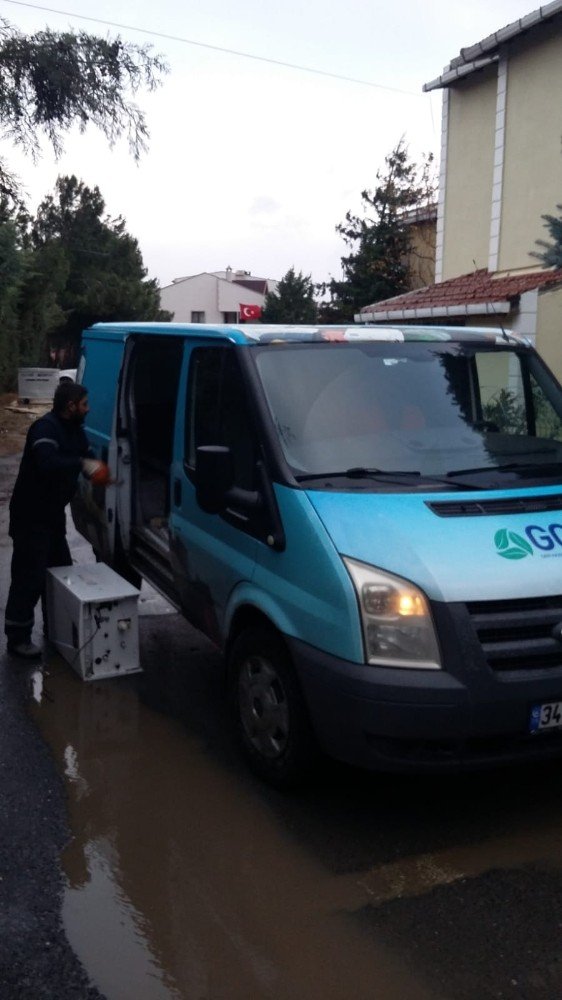 Temiz bir çevre için elektronik atıklar toplanıyor