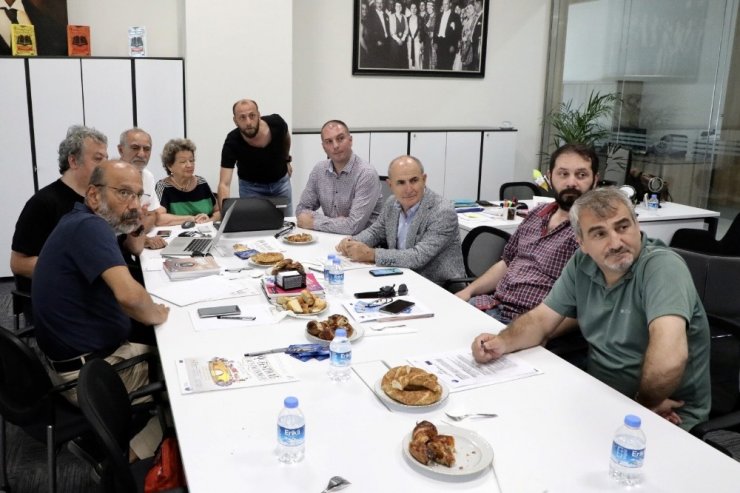 Büyükçekmece Belediyesi 10’uncu Uluslararası Fotoğraf Yarışması sonuçlandı