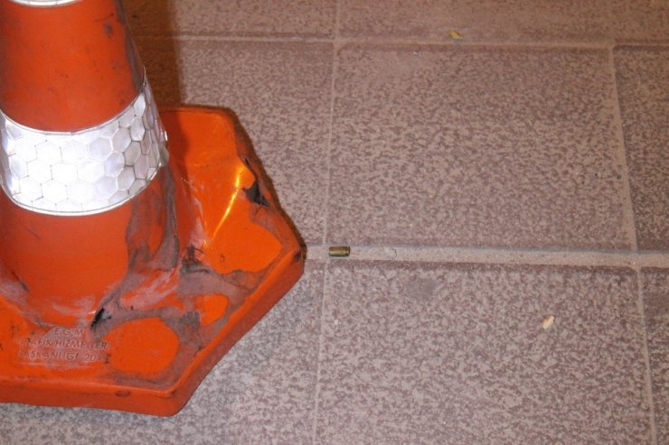 Küçükçekmece Kartaltepe Mahallesinde silah sesleri