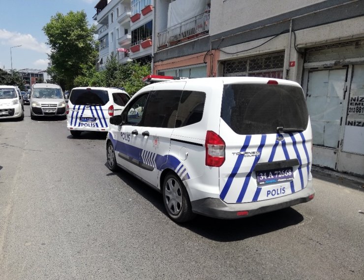 Pakistanlı kardeşler, elleri kolları bağlı 4 gün boyunca dehşeti yaşadı