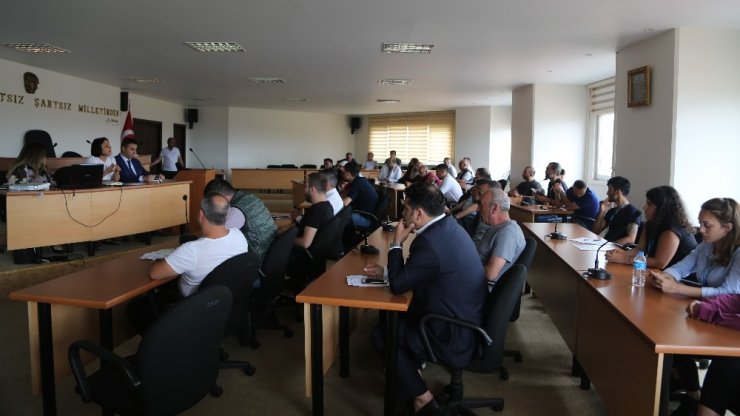 Maltepe’de gürültüye son verilecek