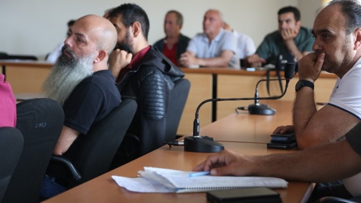 Maltepe’de gürültüye son verilecek