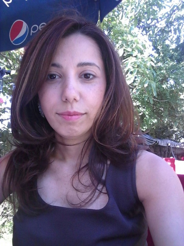 Damadı tarafından kızı öldürülen anneden adalet çağrısı