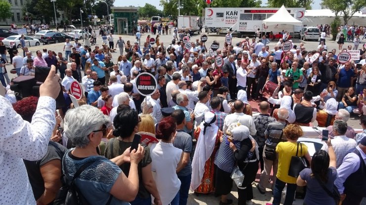 Uluslararası Arguvan Türkü Festivali Kadıköy de