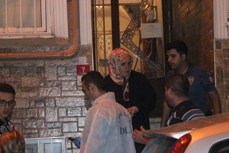 Kötü Kokular Vahşeti Ortaya Çıkardı