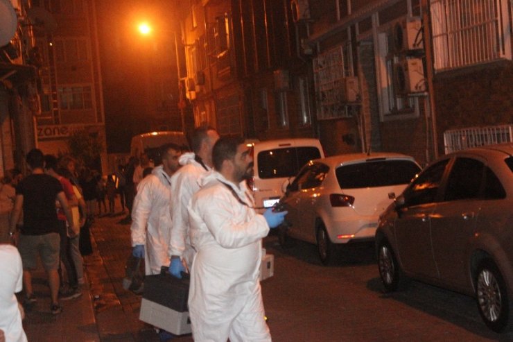 Kötü Kokular Vahşeti Ortaya Çıkardı