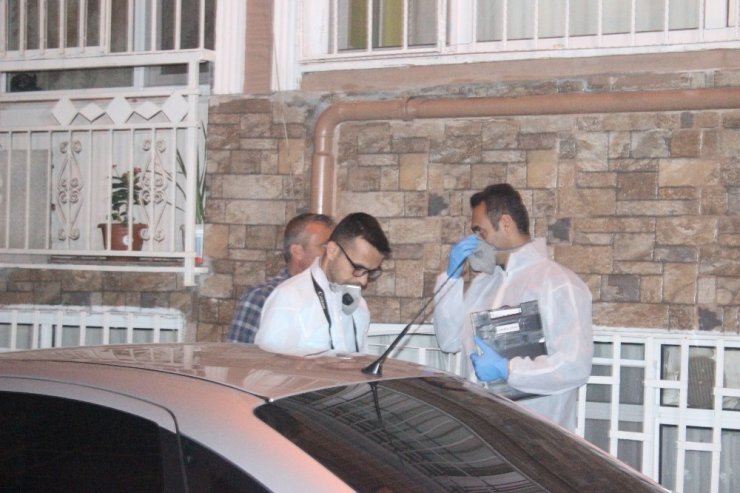 Kötü Kokular Vahşeti Ortaya Çıkardı